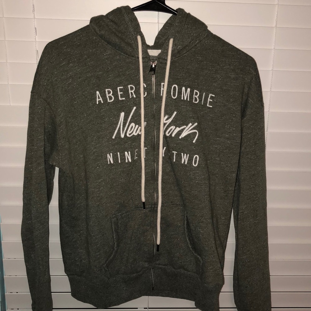 Abercrombie and Fitch Jacket